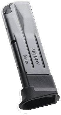 SIG SAUER SP2022 MAGAZINE 40 S&W thumbnail