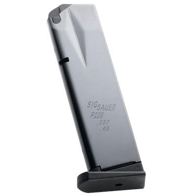 Sig Sauer Magazine P226 357Sig 40 S&W 12Rd MAG2264312
