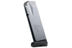 SIG SAUER P226 Magazine 40 S&W 
Item #: SIMAG2264312 / MFG Model #: MAG-226-43-12 / UPC: 798681222186
MAG P226 357SIG/40S&W 12RD MAG-226-43-12