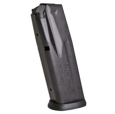 SigTac P227 45 ACP Magazine 10 Round Md: MAG-227-45-10