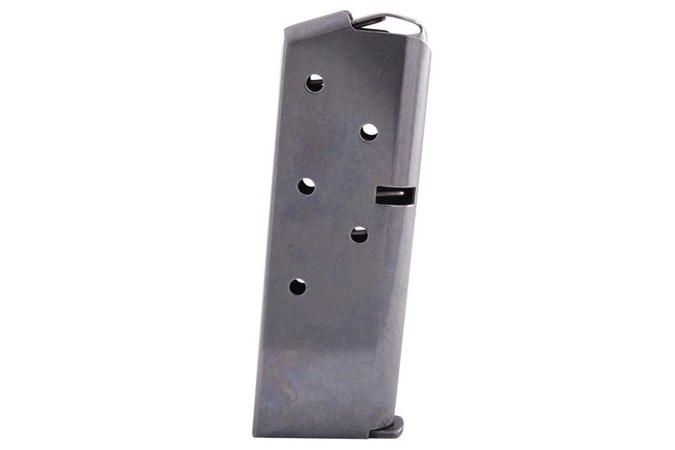 SIG SAUER P238 Magazine 380 ACP Accessory-Magazines