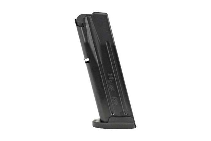 SIG SAUER P250 Compact Magazine 45 ACP Accessory-Magazines