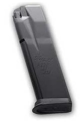 SIG SAUER P250/320 FULL MAGAZINE 9MM thumbnail