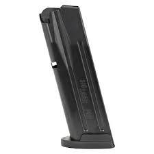 SIG SAUER P250/320 FULL MAGAZINE 40 S&W thumbnail