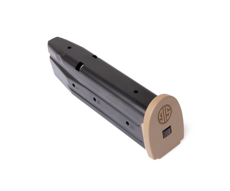 SIG SAUER M17/320 MAGAZINE 9MM thumbnail