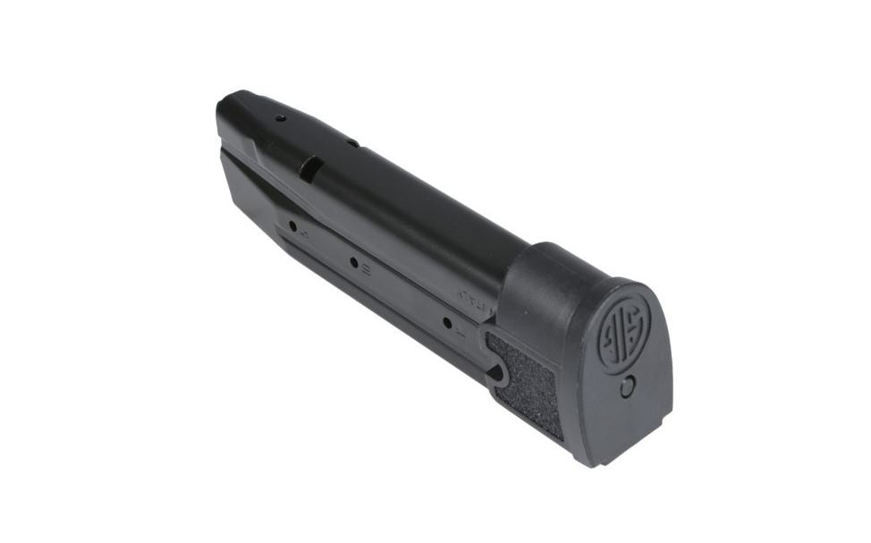 SIG SAUER P250/320 FULL MAGAZINE 9MM thumbnail