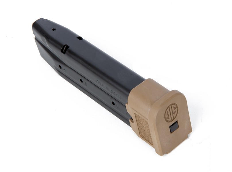 SIG SAUER M17/320 MAGAZINE 9MM thumbnail