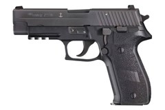 SIG SAUER P226 MK25 9mm