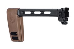 SIG SAUER Pivoting Contour Brace (PCB) 