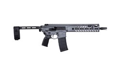 SIG SAUER MCX Virtus Pistol 223 Rem | 5.56 NATO