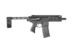 SIG SAUER MCX Rattler Pistol 300 AAC Blackout