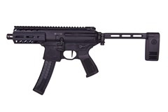 SIG SAUER MPX K Pistol 9mm