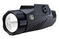 SIG SAUER Foxtrot 1  
Item #: SISOF11001 / MFG Model #: SOF11001 / UPC: 798681552054
FOXTROT1 RAIL MNT TACT LIGHT WHITE LIGHT|100/200/300 LUMEN