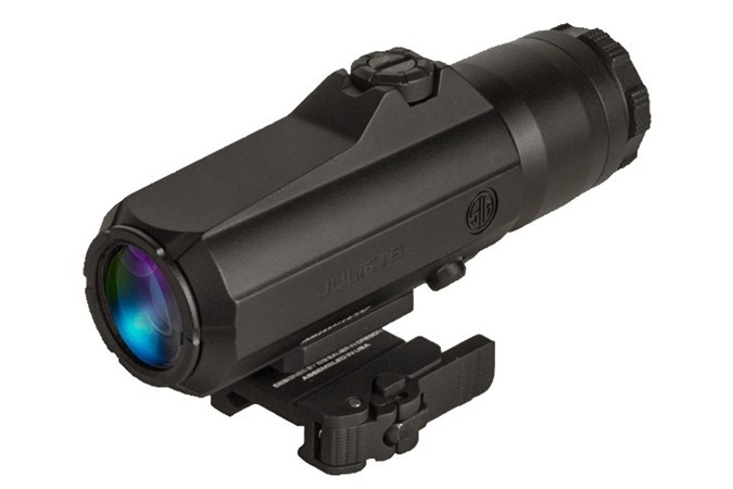 SIG SAUER Juliet 6 Accessory-Lasers and Sights