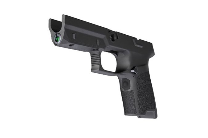 SIG SAUER Lima 5  Accessory-Lasers and Sights