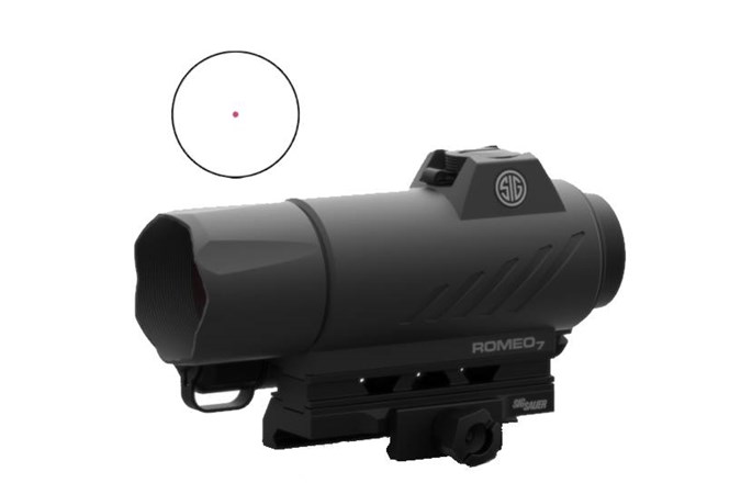 SIG SAUER Romeo 7 Accessory-Lasers and Sights