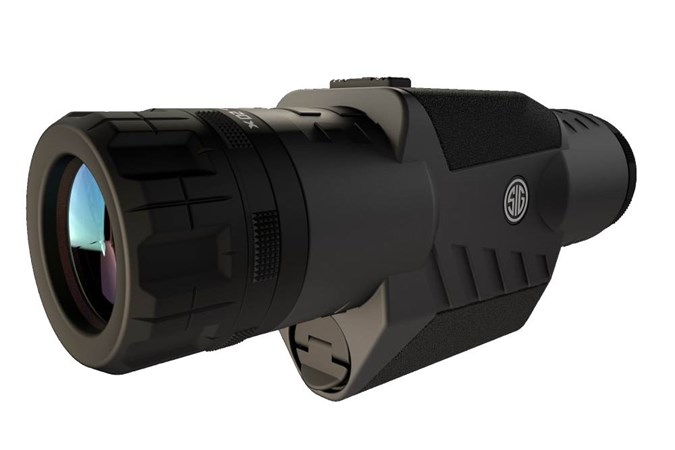 SIG SAUER Oscar 3 Accessory-Spotting Scopes