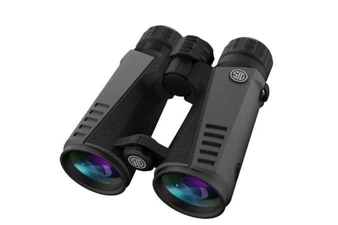 SIG SAUER Zulu 7  Accessory-Binoculars