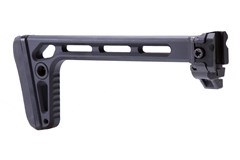 SIG SAUER Side Folding Mini Stock 