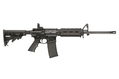 Smith and Wesson M&P15 Sport II M-LOK 223 Rem | 5.56 NATO