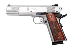 Smith and Wesson SW1911 45 ACP