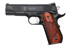 Smith and Wesson SW1911SC 45 ACP