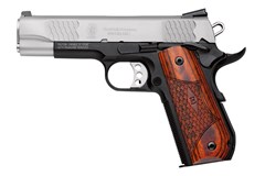 Smith and Wesson SW1911SC 45 ACP