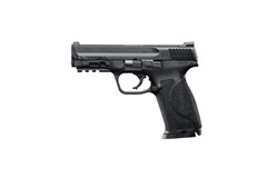 Smith and Wesson M&P9 M2.0 9mm