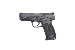Smith and Wesson M&P40 M2.0 40 S&W