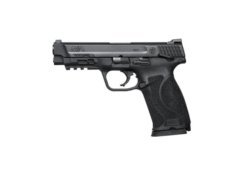 Smith and Wesson M&P45 M2.0 45 ACP thumbnail
