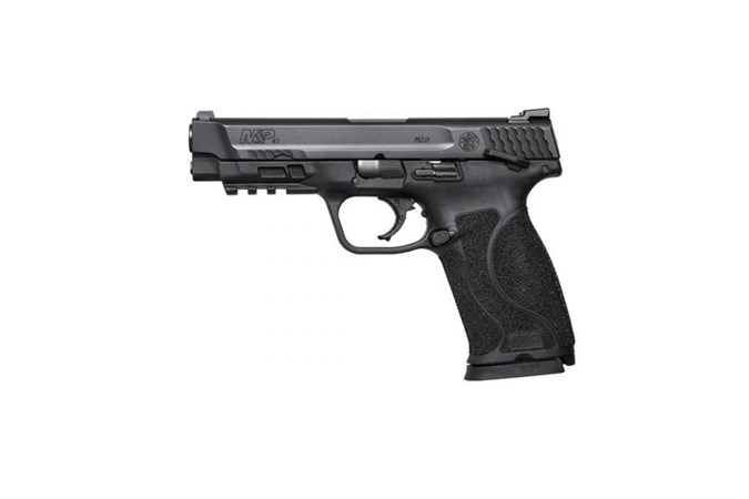 Smith and Wesson M&P45 M2.0 45 ACP Semi-Auto Pistol