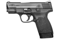 Smith and Wesson M&P45 Shield 45 ACP