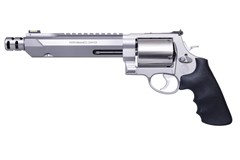 Smith and Wesson 460XVR 460 S&W Magnum