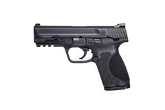 Smith and Wesson M&P9 M2.0 Compact 9mm