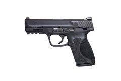 Smith and Wesson M&P40 M2.0 Compact 40 S&W