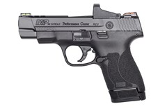 Smith and Wesson M&P40 Shield M2.0 40 S&W