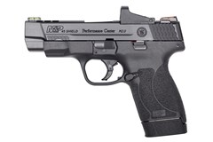 Smith and Wesson M&P45 Shield M2.0 45 ACP