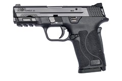 Smith and Wesson M&P9 M2.0 Shield EZ 9mm