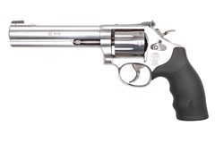 Smith and Wesson 648 Medium K-Frame 22 Magnum