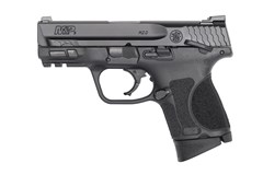 Smith and Wesson M&P9 M2.0 9mm