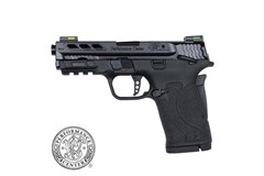 Smith and Wesson M&P380 Shield EZ PC 380 ACP