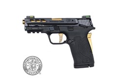 Smith and Wesson M&P380 Shield EZ PC 380 ACP