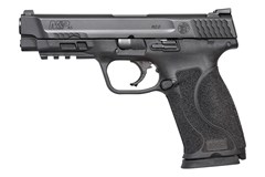 Smith and Wesson M&P45 M2.0 Mass Compliant 45 ACP