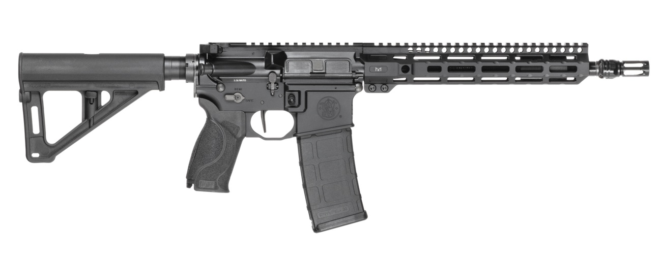 Smith & Wesson M&P15 AXE Pistol