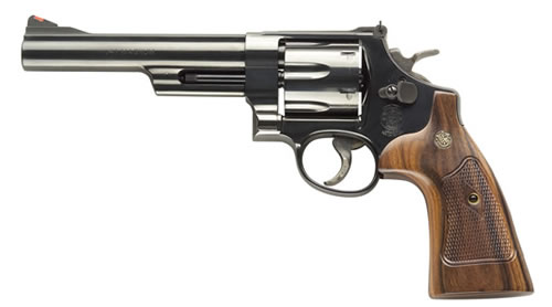 Smith & Wesson 57 Classic 41 Mag NEW 150481 In Stock!-img-0