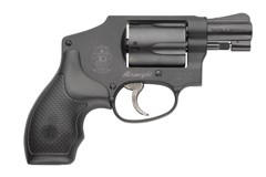 Smith and Wesson 442 38 Special