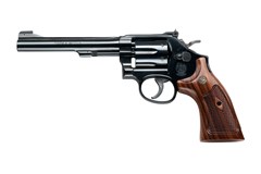 Smith and Wesson 48 Classic 22 Magnum