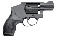 Smith and Wesson 351C 22 Magnum