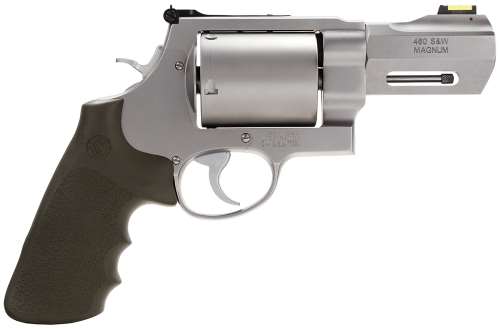 S&W 460VXR Carry Performance Center 460S&W 3.5" NEW 170350 In Stock!-img-0