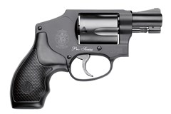 Smith and Wesson 442 Performance Center 38 Special